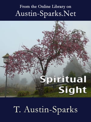 Spiritual Sight