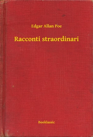 Racconti straordinari