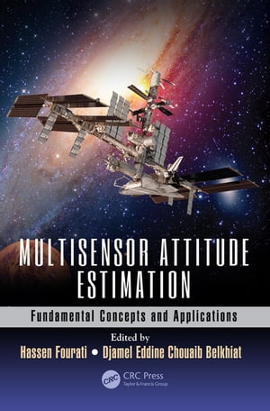 Multisensor Attitude Estimation Fundamental Concepts and Applications