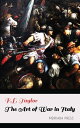 The Art of War in Italy【電子書籍】[ F.L. 