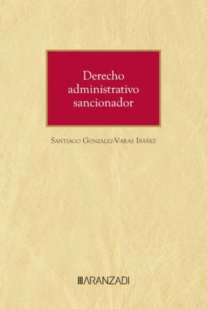 Derecho administrativo sancionador