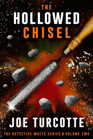 The Hollowed Chisel
