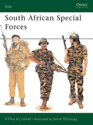 South African Special Forces