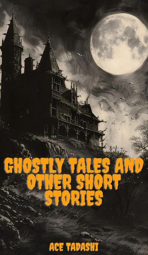 Ghostly Tales and Other short stories