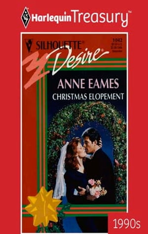 ŷKoboŻҽҥȥ㤨CHRISTMAS ELOPEMENTŻҽҡ[ Anne Eames ]פβǤʤ469ߤˤʤޤ