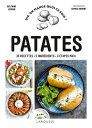 Patates【電子書籍】[ Delphine Lebrun ]