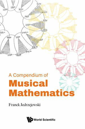 A Compendium of Musical Mathematics