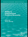 Paths to International Political Economy (Routledge Revivals)【電子書籍】