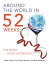 Around the World in 52 Weeks: The Reno Wine ExperienceŻҽҡ[ Matt Polley ]