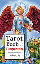 Tarot Book of Temperance Tarot Major Arcana, #1