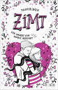 Zimt ー F?r immer von Magie ber?hrt Staffel 2, Band 3 | Jugendbuch ab 12 Jahren │Spannendes Romantik-Abenteuer f?r M?dchen und Jungen. Perfektes Buch f?r die Sommerferien!