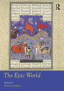 The Epic World【電子書籍】