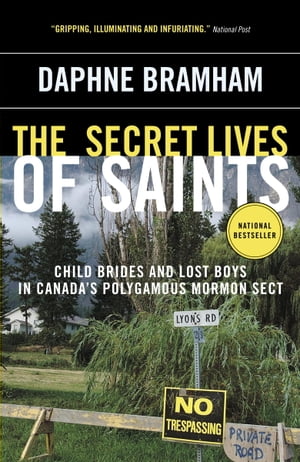 The Secret Lives of Saints