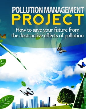 Pollution Management Project