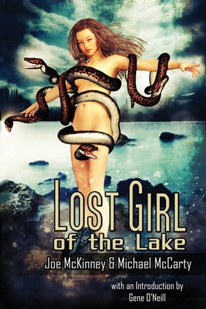 Lost Girl of the Lake