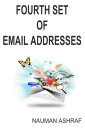 ŷKoboŻҽҥȥ㤨Fourth set of email addresses This guide book has 100 email ids which can be used for making list and doing marketingŻҽҡ[ Nauman Ashraf ]פβǤʤ133ߤˤʤޤ