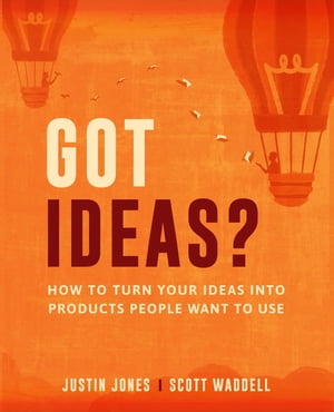 Got Ideas?