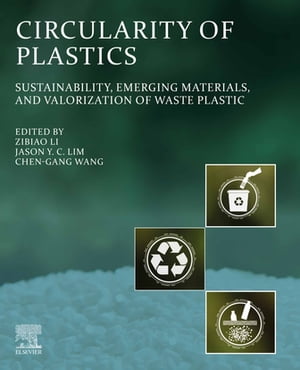 Circularity of Plastics