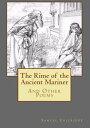 ŷKoboŻҽҥȥ㤨THE RIME OF THE ANCIENT MARINERŻҽҡ[ Samuel Taylor Coleridge ]פβǤʤ174ߤˤʤޤ