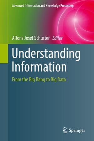 Understanding Information