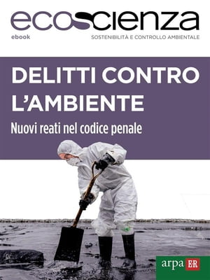 Delitti contro l'ambiente