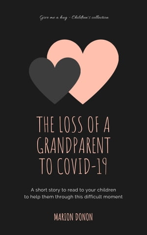 The loss of a grandparent to Covid-19, Gramps.