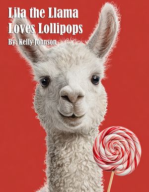 ŷKoboŻҽҥȥ㤨Lila the Llama Loves LollipopsŻҽҡ[ Kelly Johnson ]פβǤʤ2,600ߤˤʤޤ