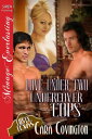 Love Under Two Undercover Cops【電子書籍】 Cara Covington