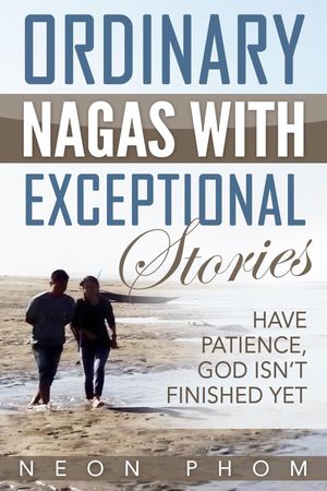 Ordinary Nagas With Exceptional Stories