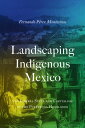 Landscaping Indigenous Mexico The Liberal State and Capitalism in the Pur?pecha ...