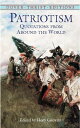 Patriotism Quotations from Around the World【電子書籍】