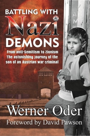 Battling with Nazi Demons