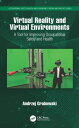 ＜p＞Virtual reality (VR) techniques are becoming increasingly popular. The use of computer modeling and visualization is no longer uncommon in the area of ergonomics and occupational health and safety. This book explains how studies conducted in a simulated virtual world are making it possible to test new solutions for designed workstations, offering a high degree of ease for introducing modifications and eliminating risk and work-related accidents. Virtual reality techniques offer a wide range of possibilities including increasing the cognitive abilities of the elderly, adapting workstations for people with disabilities and special needs, and remote control of machines using collaborative robots.＜/p＞ ＜p＞Detailed discussions include:＜/p＞ ＜ul＞ ＜li＞＜/li＞ ＜li＞Testing protective devices, safety systems, and the numerical reconstruction of work accidents＜/li＞ ＜li＞＜/li＞ ＜li＞Using computer simulation in generic virtual environments＜/li＞ ＜/ul＞ ＜p＞On the one hand, it is a self-study book made so by well-crafted and numerous examples. On the other hand, through a detailed analysis of the virtual reality from a point of view of work safety and ergonomics and health improvement.＜/p＞ ＜p＞Ewa Grabska, Jagiellonian University, Krak?w, Poland＜/p＞ ＜p＞Noteworthy is the broad scope and diversity of the addressed problems, ranging from training employees using VR environments with different degrees of perceived reality; training and rehabilitation of the elderly; to designing, testing, modifying, and adapting workplaces to various needs including those of disabled workers; to simulation and investigation of the cause of accidents at a workplace.＜/p＞ ＜p＞Andrzej Krawiecki, Warsaw University of Technology, Warsaw, Poland＜/p＞画面が切り替わりますので、しばらくお待ち下さい。 ※ご購入は、楽天kobo商品ページからお願いします。※切り替わらない場合は、こちら をクリックして下さい。 ※このページからは注文できません。