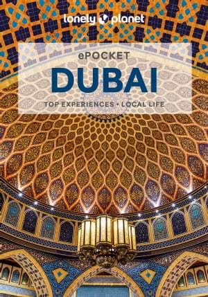 Lonely Planet Pocket Dubai【電子書籍】[ Andrea Schulte-Peevers ]