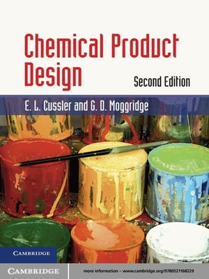 Chemical Product Design