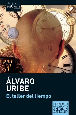 ŷKoboŻҽҥȥ㤨El taller del tiempoŻҽҡ[ ?lvaro Uribe ]פβǤʤ350ߤˤʤޤ