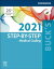 Buck's Workbook for Step-by-Step Medical Coding, 2021 Edition - E-BOOK