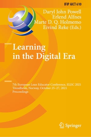 Learning in the Digital Era