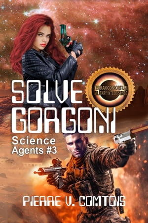 Solve Gorgoni【電子書籍】[ Pierre V. Comto