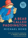 A Bear Called Paddington (Paddington)【電子書籍】 Michael Bond