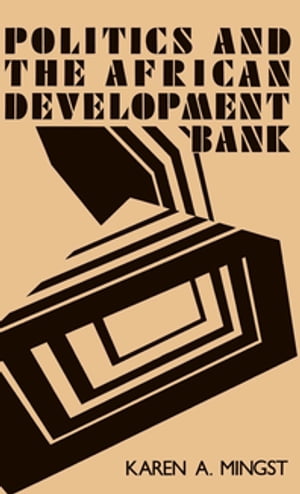 Politics and the African Development Bank