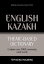 Theme-based dictionary British English-Kazakh - 3000 words