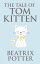 The Tale of Tom KittenŻҽҡ[ Beatrix Potter ]