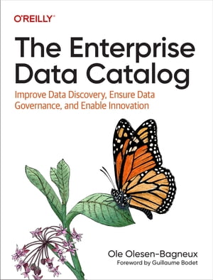 The Enterprise Data Catalog Improve Data Discovery, Ensure Data Governance, and Enable Innovatio..