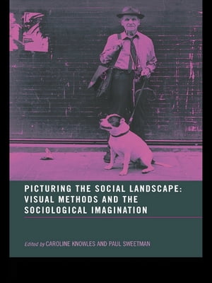 Picturing the Social Landscape Visual Methods and the Sociological Imagination