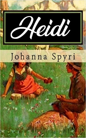 Heidi