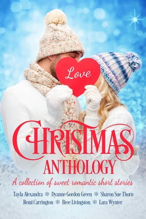 Christmas Anthology