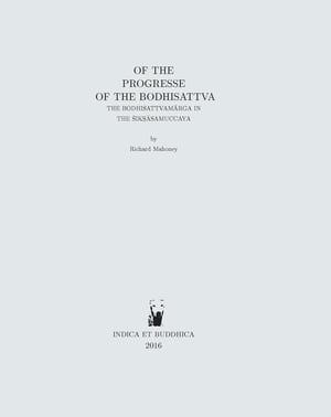 Of the progresse of the bodhisattva