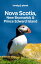 Lonely Planet Nova Scotia, New Brunswick & Prince Edward Island