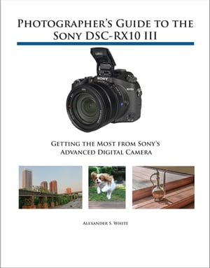 Photographer's Guide to the Sony DSC-RX10 III